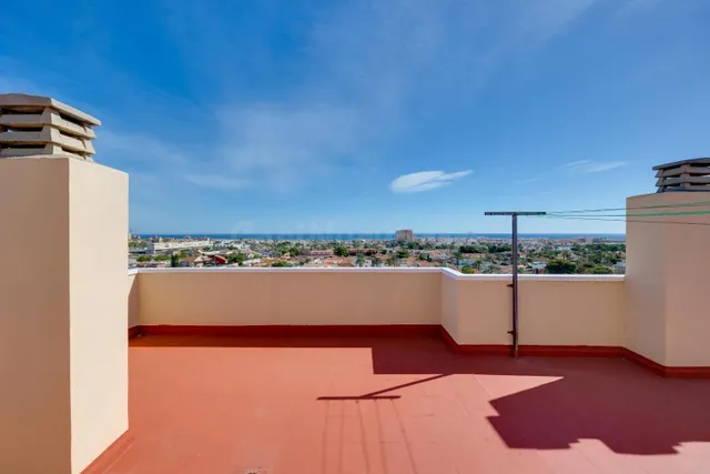 Apartamento 2 habitaciones 61m² en venta - Parque las naciones — 3