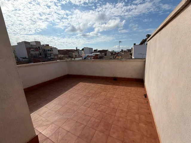 SE ALQUILA PRECIOSO PISO EN MOLINA DE SEGURA — 16