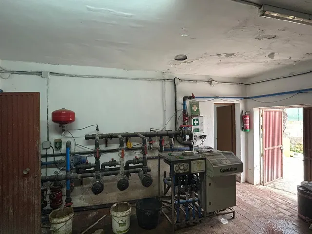 Invernadero en Pago de Paterna — 7