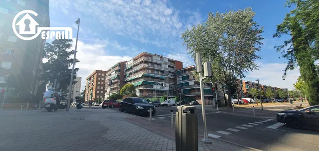 Grupo gespain ofrece vivienda en venta en zona abrantes. — 28
