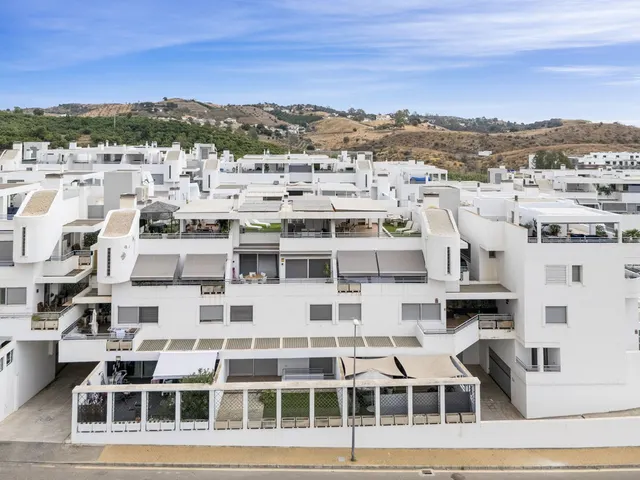 Ático Dúplex 3 habitaciones 243m² en venta - Riviera del sol — 33