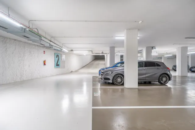 Trastero 3m² en alquiler - Centro — 8