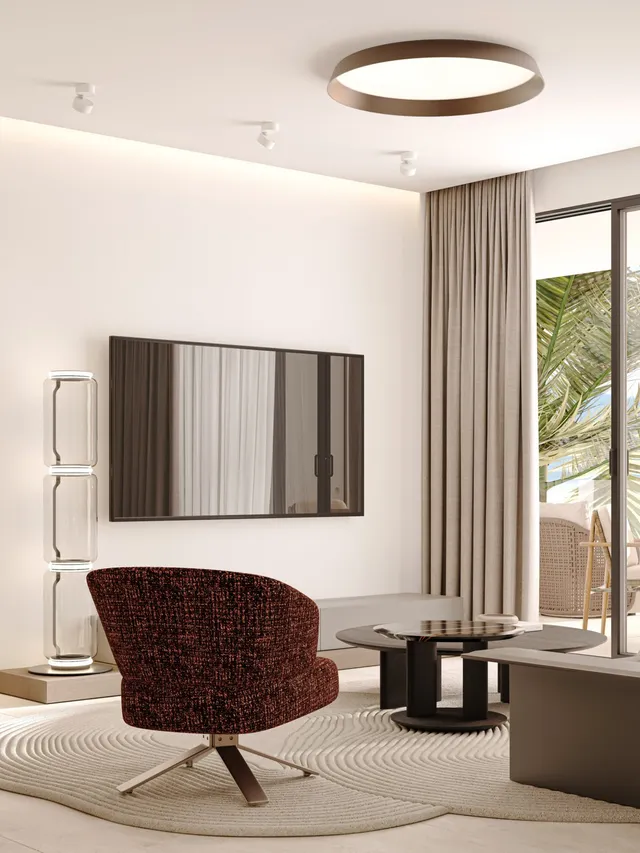 Planta baja 2 habitaciones 99m² en venta - Sotoserena — 39
