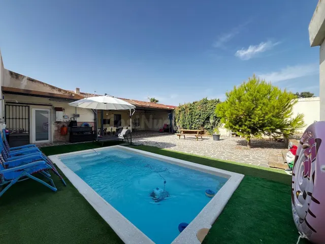 Amplia Casa en Gea y Truyols, Murcia - Ideal para tu Familia - foto 2