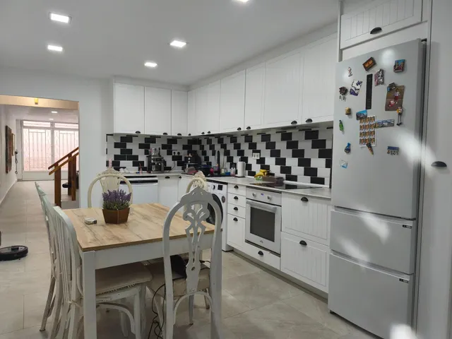 Una casa con espacio y una terraza para enamorarte en pleno centro de Castellón !!!! — 10