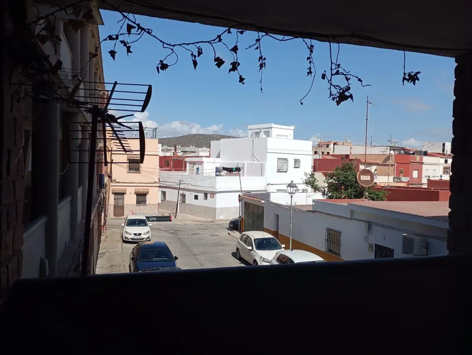 Vivienda en venta en La Línea de la Concepción