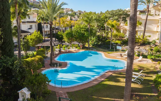 Ático Dúplex 3 habitaciones 407m² en venta - Marbella — 34