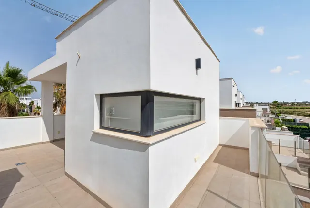 Villa 3 habitaciones 178m² en venta - EL RASO — 42