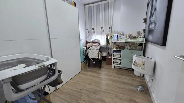 ¡TU NUEVO HOGAR EN TRAVALÓN TE ESPERA! PLANTA BAJA CON  GARAJE, TRASTERO Y TOTALMENTE EQUIPADA! — 48