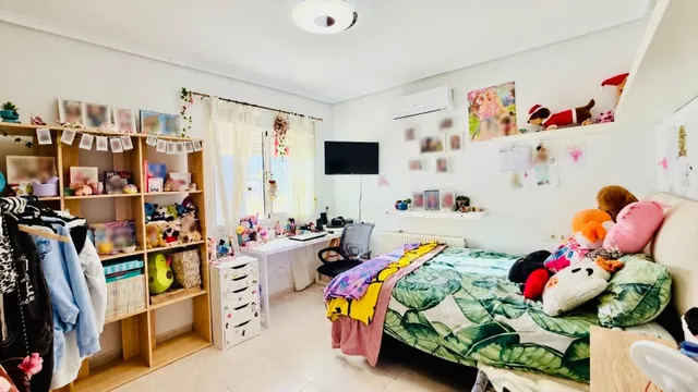 Villa 4 habitaciones 219m² en venta - Doña Pepa — 18