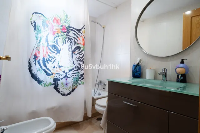 Ático 4 habitaciones 139m² en venta - Centro — 24