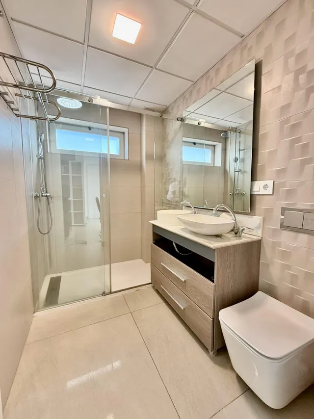 APARTAMENTO REFORMADO CON LICENCIA TURÍSTICA Y PISCINA EN LA CALA DE FINESTRAT — 14