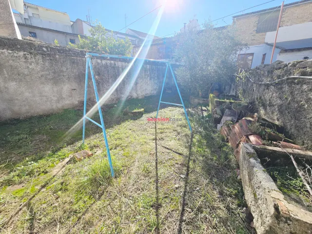 CASA EN VENTA EN VILLANUEVA DE CORDOBA — 21