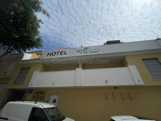 Hotel 36 habitaciones 1190m² en venta - Costa Del Sol - foto 2