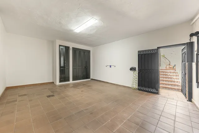 Adosado 5 habitaciones 271m² en venta - Malagueta - Monte Sancha — 19