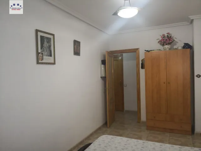 Casa en Calle Colón de Abarán — 21