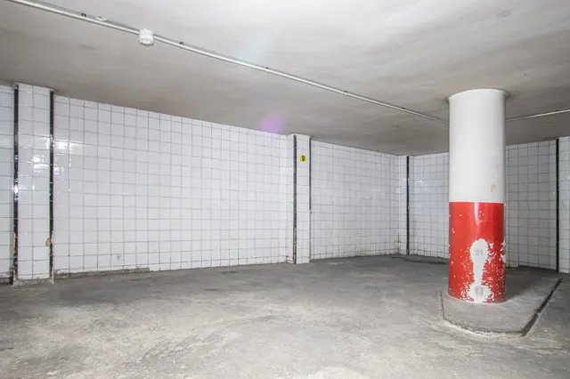 2 PLAZAS DE APARCAMIENTO CONTIGUAS EN PLENO CENTRO DE PALMA - foto 2