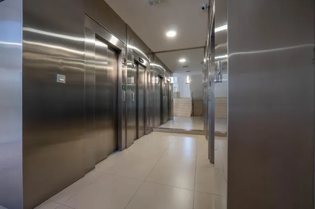 Moderno Apartamento Nuevo en el Campus de la Salud - Granada — 14