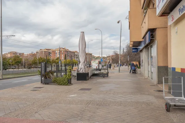 Local Comercial en Venta en Granada - Palacio de Deportes — 44