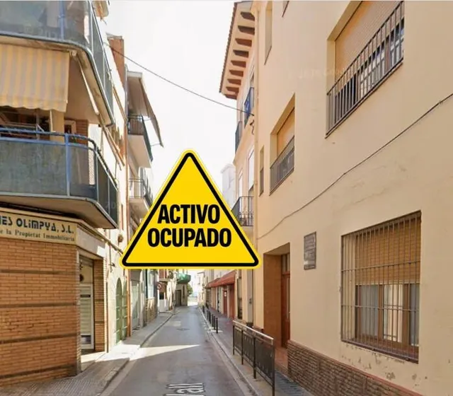 PISO EN CANET DE MAR