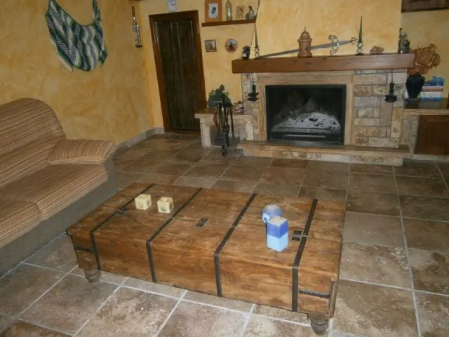 CHALET VALLADO — 40