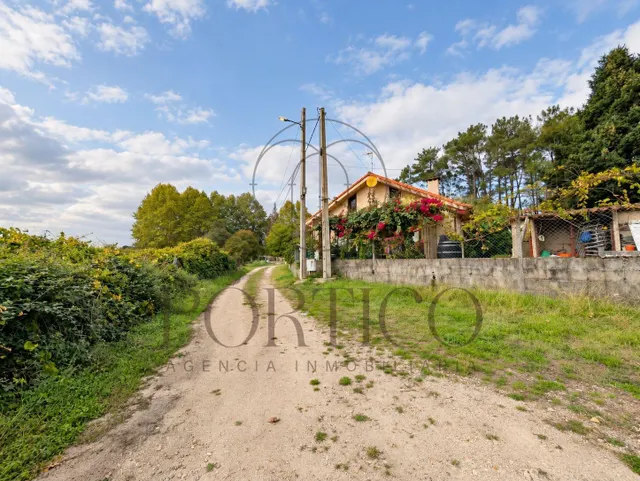 ¡Tu refugio en plena naturaleza! Casa para reformar en Salvatierra — 25
