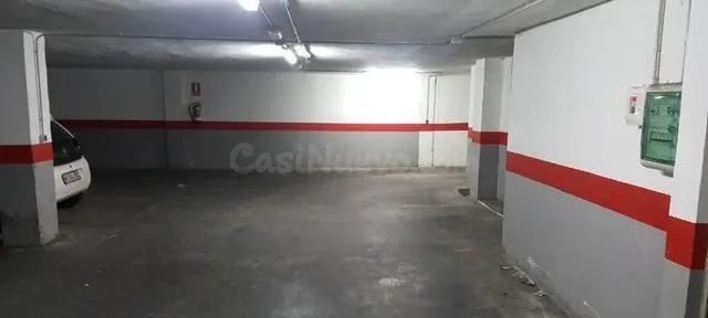 Garaje 28m² en venta - Metro alberic