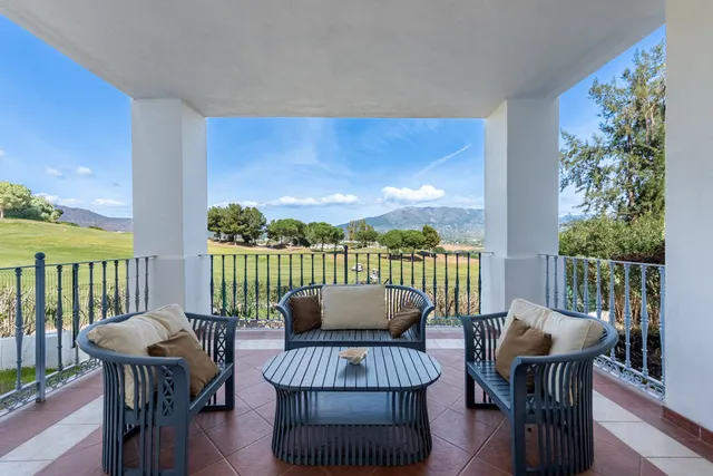 Chalet 4 habitaciones 463m² en venta - Riviera del sol — 22