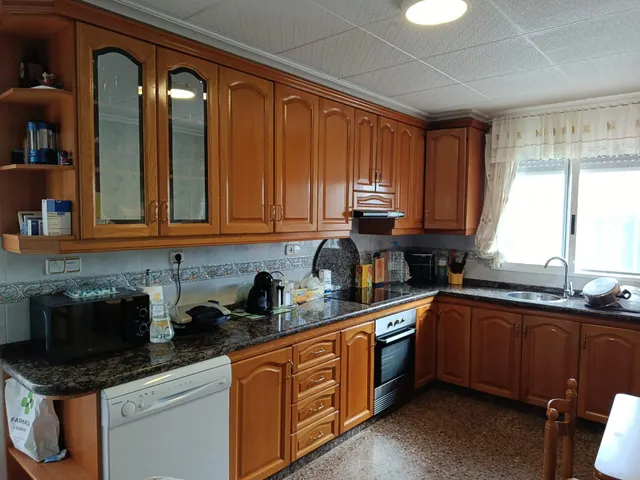 CHALET EN LAS BAYAS — 6
