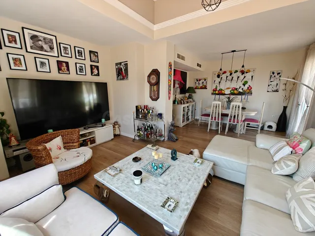 Ático 2 habitaciones 185m² en venta - Riviera del sol - foto 5