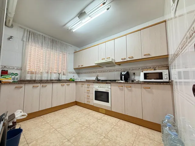 Magnífica casa adosada de 3 habitaciones, jardin privado de 30m2 y con piscina comunitaria — 6