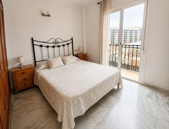 Ático 1 habitación 100m² en venta - Centro - foto 5