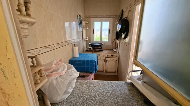 ESPECTACULAR CHALET EN BENIDORM CON APARTAMENTO DE VERANO — 47