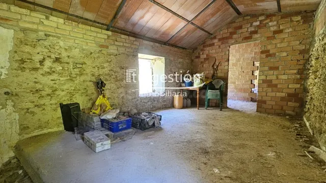 Casa de campo-Masía en Venta en Arriate Málaga — 62
