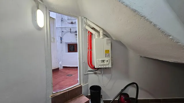 Coqueto apartamento en Ripa — 26