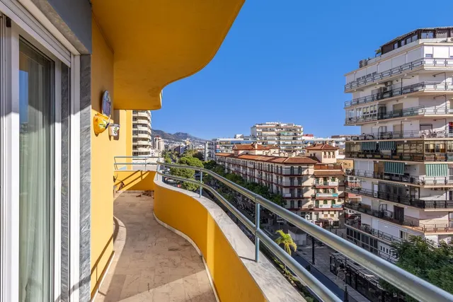 Apartamento 6 habitaciones 212m² en venta - Centro — 14