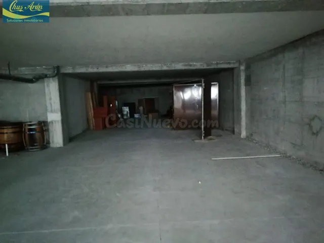 Gran Bajo comercial en Carballo - Avenida de Bertoa - foto 3