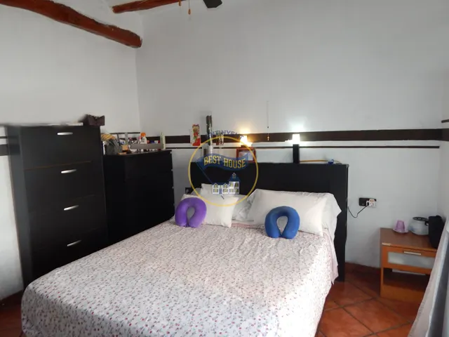 BONITA CASA CENTRICA REFORMADA. ONTINYENT. — 13