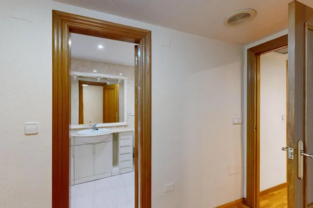 Piso de 3 dormitorios, vestidor y 134 m2 en pleno centro de Murcia – Calle Platería — 23