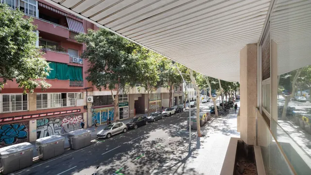 Despacho 112m² en alquiler - Barcelona — 4
