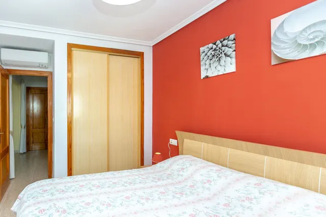 Ático 3 habitaciones 89m² en venta - Punta Prima — 29