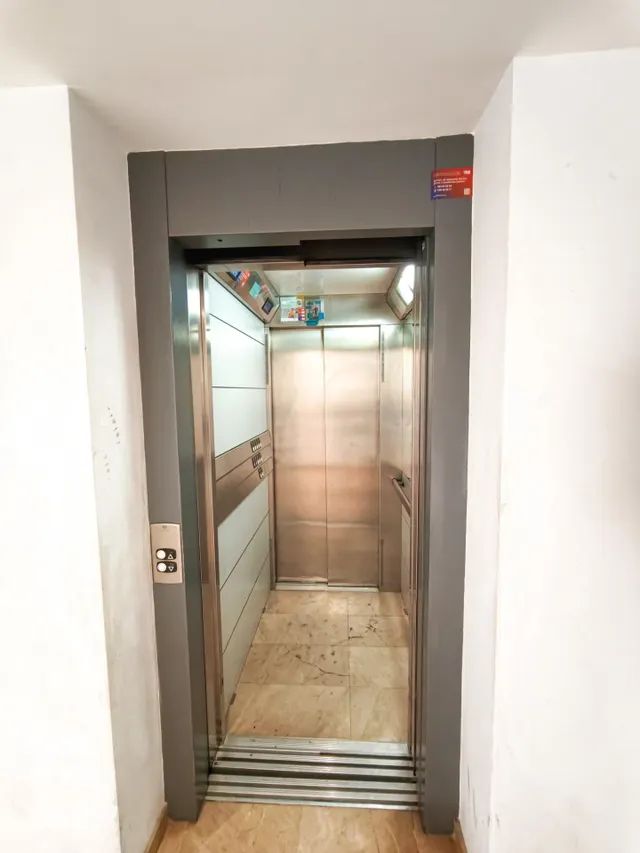 Se alquila piso amueblado cerca de blasco ibañez — 35