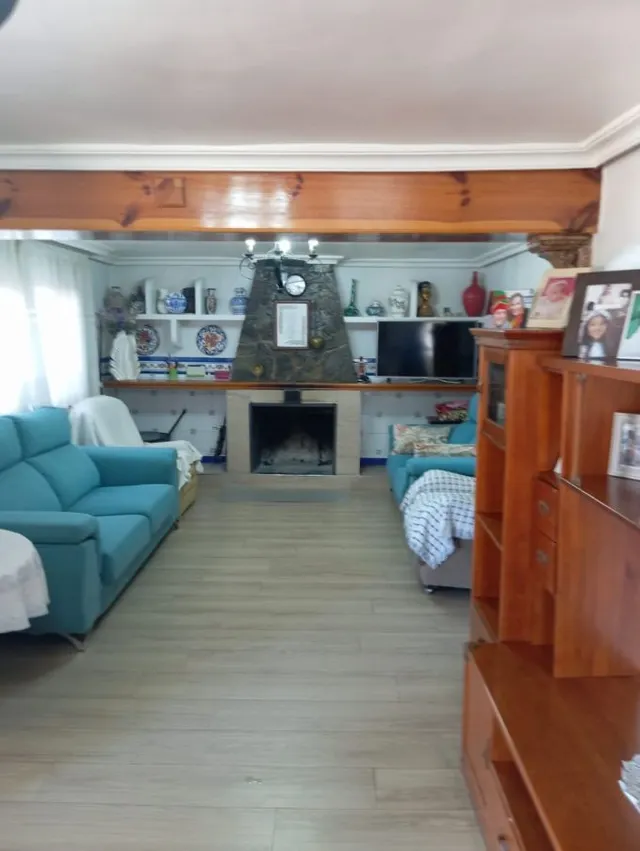 Villa 6 habitaciones 825m² en venta - Ayuntamiento — 11