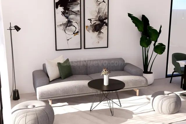 Apartamentos con vistas - foto 5