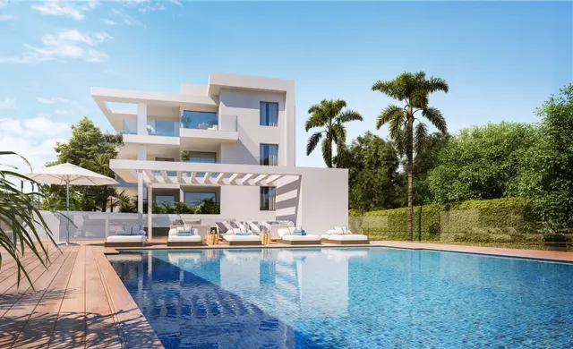 Ático 2 habitaciones 99m² en venta - El Higuerón — 11