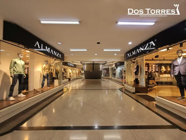 Local comercial 60m² en venta - Hipodromo — 8