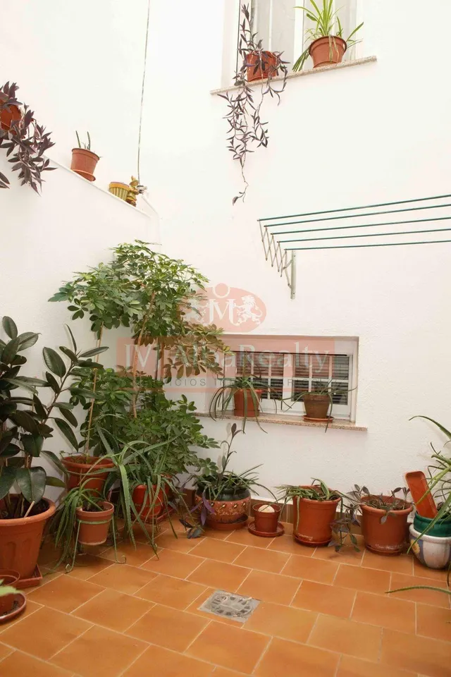EN VENTA CASA O CHALET INDEPENDIENTE EN ZONA SAN PABLO. — 7