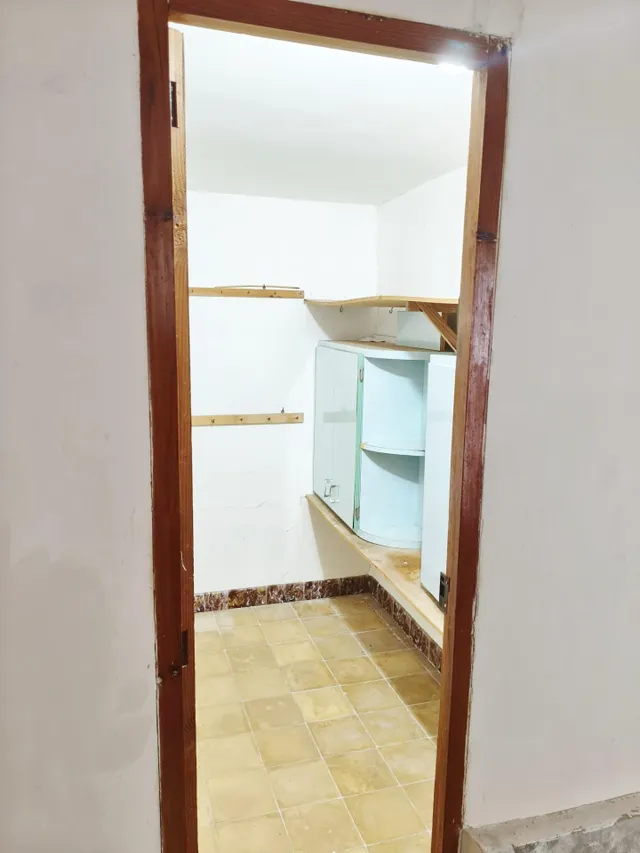 Casa de pueblo en Jijona con preciosas vistas al Castillo — 20