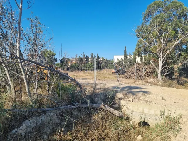 TERRENO URBANO EN VENTA - foto 2