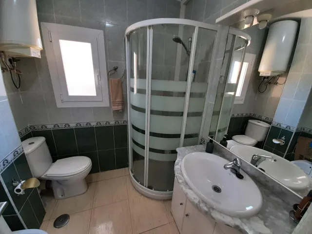 Precioso apartamento en 2 Linea playa Levante ! — 24
